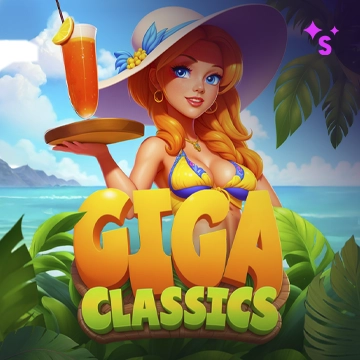 Spinocchio : Giga Classics - MG138