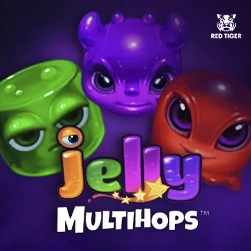 Redtiger : Jelly MULTIHOPS - MG138