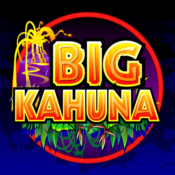 Microgaming : Big Kahuna - MG138