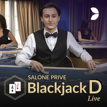 Salon Privé Baccarat D - MG138