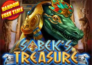 AFB : Sobek&rsquo;s Treasure - MG138