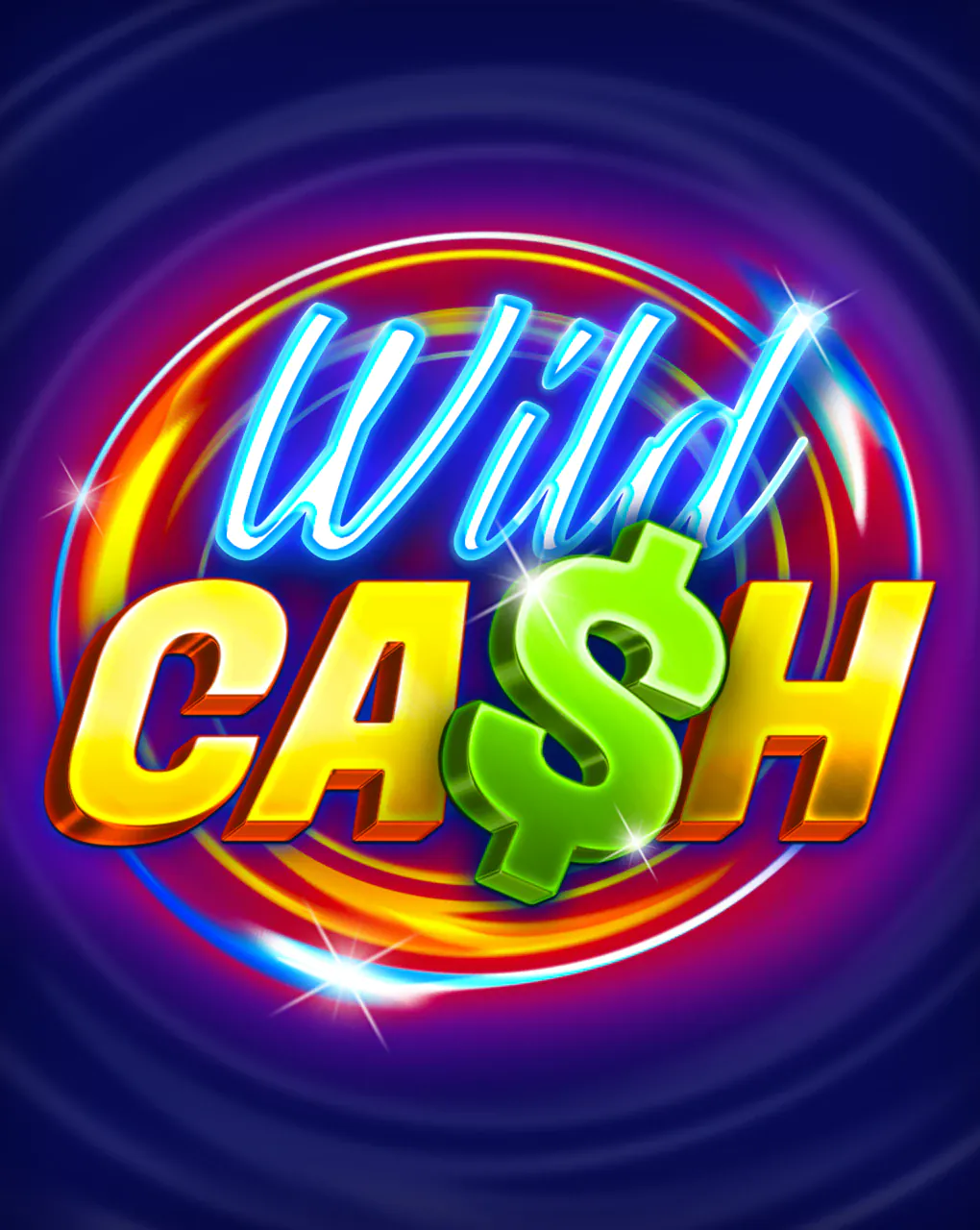 Bgaming : Wild Cash - MG138