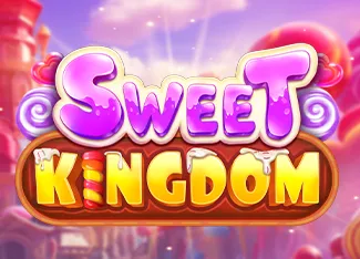 Pragmatic : Sweet Kingdom - MG138