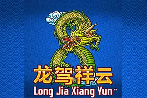 Playtech : Long Jia Xiang Yun - MG138