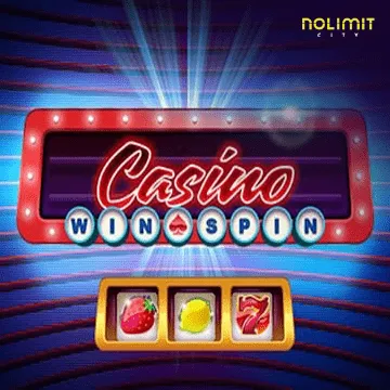 Casino Win Spin - MG138