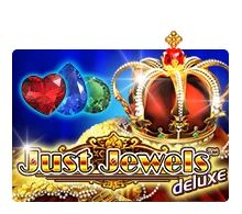 Just Jewels Deluxe - MG138