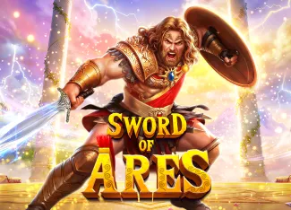 Pragmatic : Sword of Ares - MG138