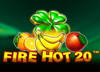 Pragmatic : Fire Hot 20 - MG138