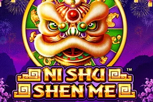 Playtech : Ni Shu Shen Me - MG138