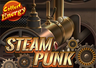 AFB : Steam Punk - MG138