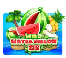 Wild Watermelon - MG138