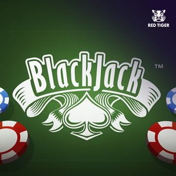 Redtiger : Classic Blackjack - MG138