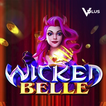 Wicked Belle - MG138
