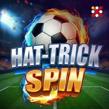 Hat-Trick Spin - MG138