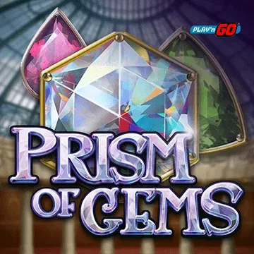 PlaynGo : Prism of Gems - MG138