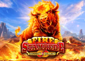 Fire Stampede - MG138