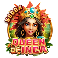 Facai : QUEEN OF INCA - MG138