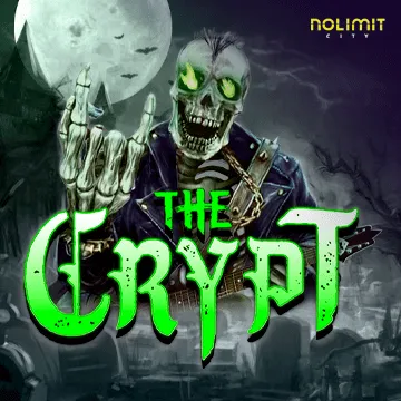 The Crypt - MG138