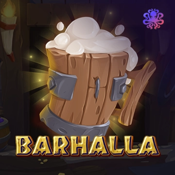 Octoplay : Barhalla - MG138