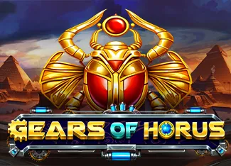 Pragmatic : Gears of Horus - MG138