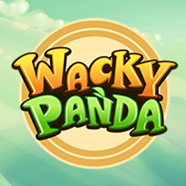 Microgaming : Wacky Panda - MG138