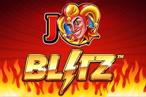 Playtech : Jo Blitz - MG138