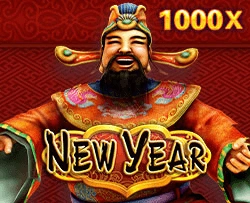 JDB : New Year - MG138
