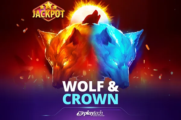 Wolf & Crown - MG138
