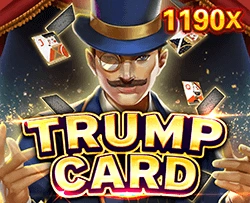 JDB : Trump Card - MG138