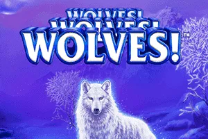 Playtech : Wolves! Wolves! Wolves! - MG138