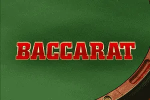 Playtech : Baccarat - MG138