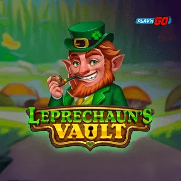 PlaynGo : Leprechauns Vault - MG138
