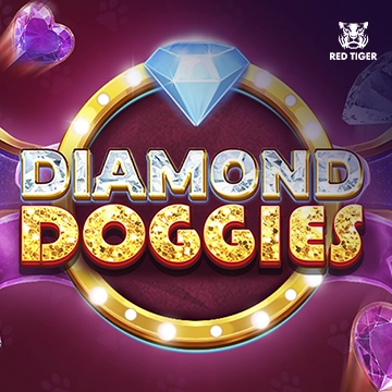 Redtiger : Diamond Doggies - MG138