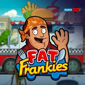 PlaynGo : Fat Frankies - MG138