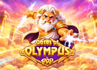 Gates of Olympus POP - MG138