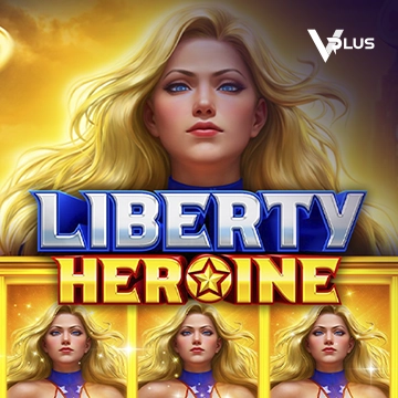 Liberty Heroine - MG138