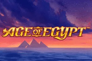 Playtech : Age of Egypt - MG138