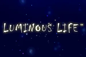 Playtech : Luminous Life - MG138