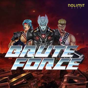 Brute Force - MG138
