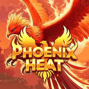 Phoenix Heat - MG138