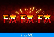 Spadegaming : FaFaFa - MG138