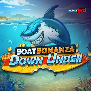 Boat Bonanza Down Under - MG138