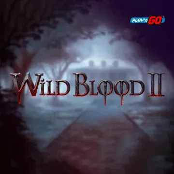 PlaynGo : Wild Blood 2 - MG138