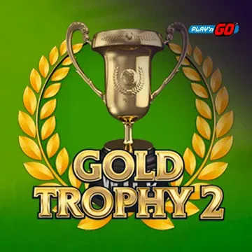 PlaynGo : Gold Trophy 2 - MG138