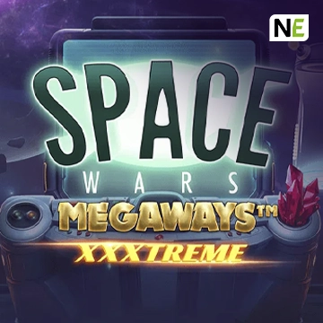 NetEnt : Space Wars Megaways XXXTreme - MG138