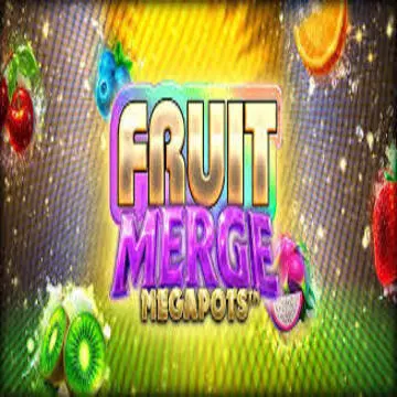 Bigtime : Fruit Merge Megapots - MG138