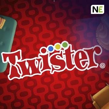NetEnt : Twister - MG138