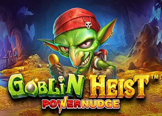 Pragmatic : Goblin Heist Powernudge - MG138