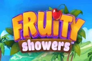 Playtech : Fruity Showers - MG138