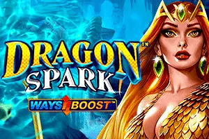 Playtech : Dragon Spark - MG138